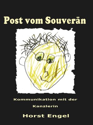 cover image of Post vom Souverän